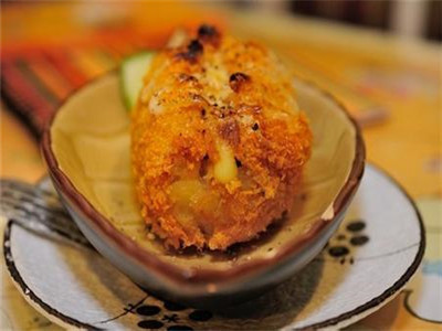  芝莱士快餐加盟