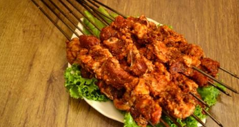 醉疯狂牛串串加盟