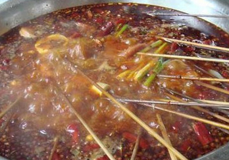 味德麻辣烫