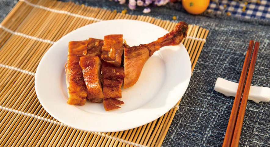 奇迹烤肉拌饭