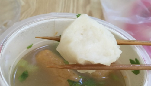 Q丸鱼丸专卖
