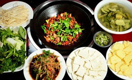 马老五牛肉火锅