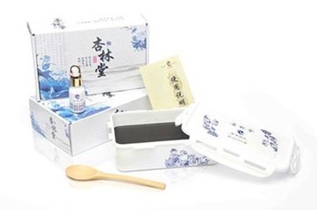 杏林堂中药泥灸养生