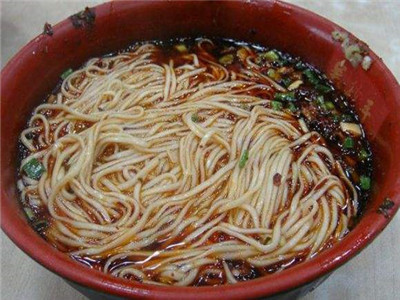 忠华小面加盟