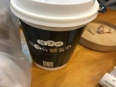 港芝悦港式奶茶加盟