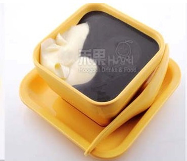 禾果饮品加盟