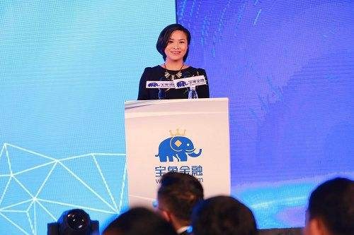 宝象金融