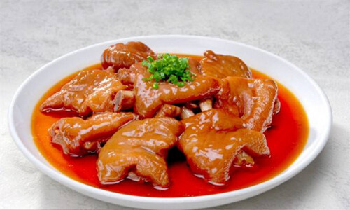谢先生餐厅加盟
