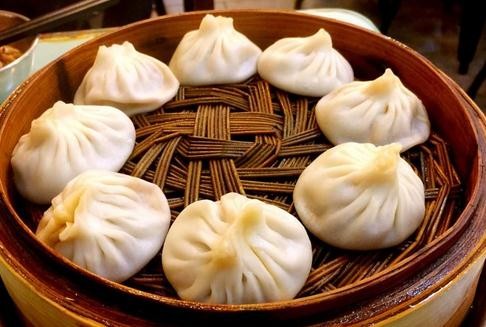 天津汤包王