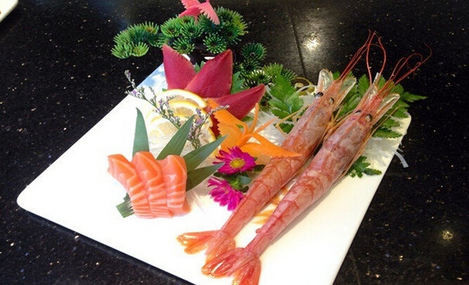 水踰琉璃排骨韩式烤肉店
