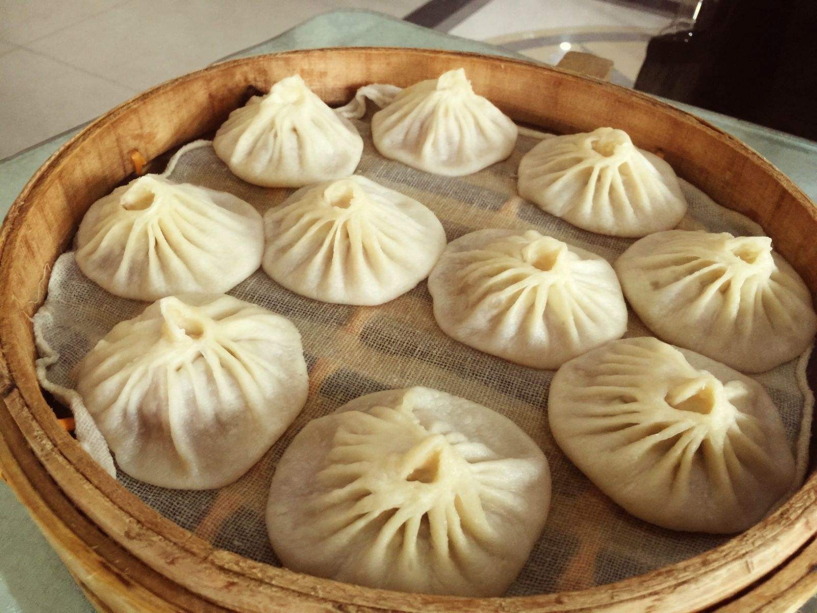 汴梁大汤包