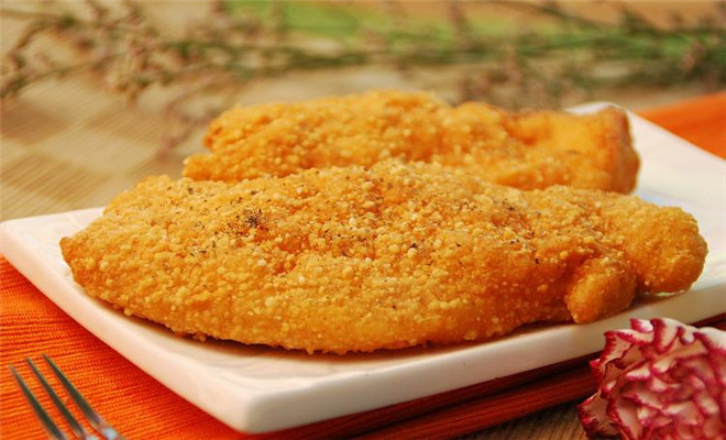 正心鸡排