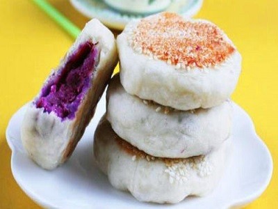鲁千馅饼加盟