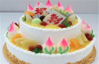 红香行甜品