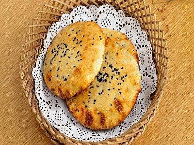 熊记烧饼加盟