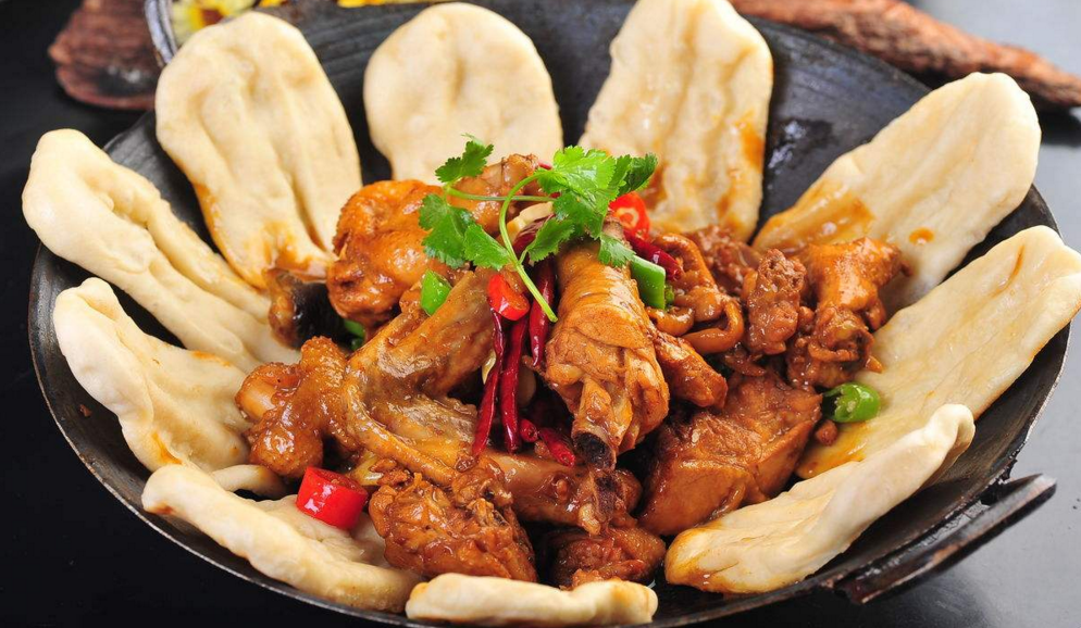 洋小姐爱地锅餐饮加盟