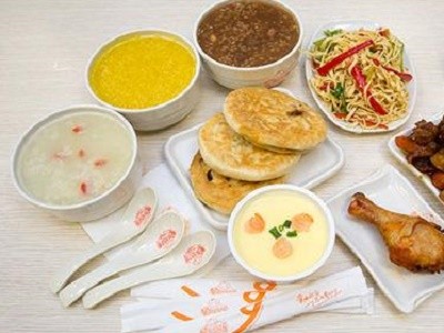 景仁馅饼