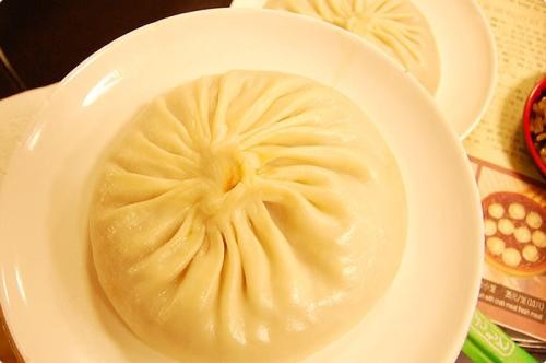 小文汤包
