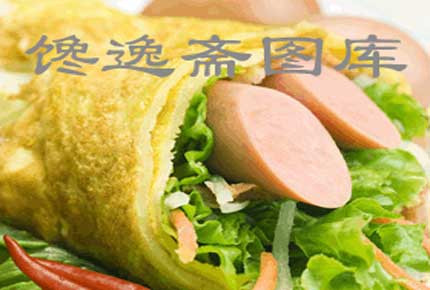 馋逸斋小吃加盟
