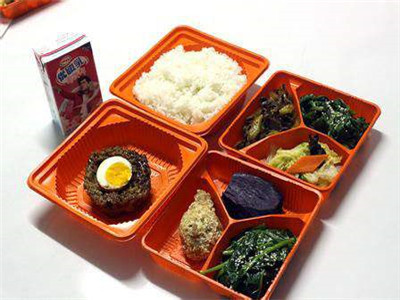 老火记快餐加盟