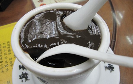 海天堂龟苓膏加盟