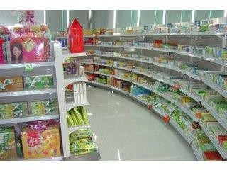 美信药房加盟