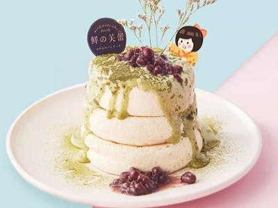 鲜の芙蕾加盟