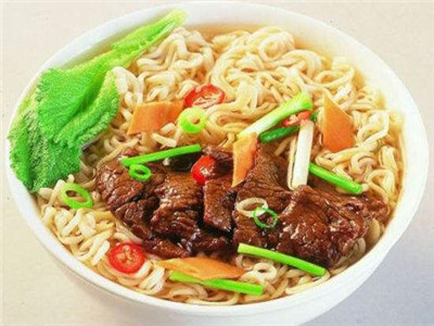 小馋虫麻食加盟