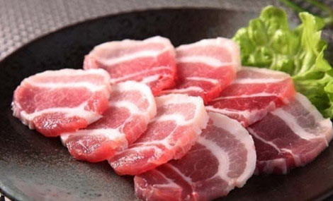 Todamgol炭火烤肉