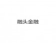 融头金融加盟