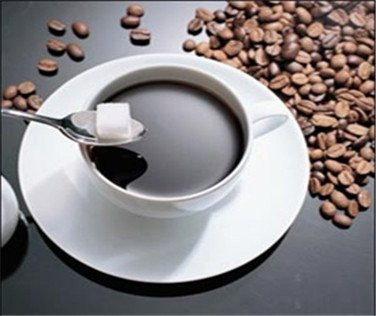 金巴斯咖啡加盟