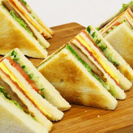 得力屋健康轻食加盟
