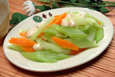 牵手土豆粉加盟