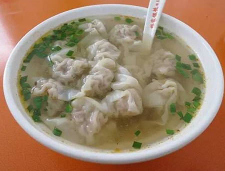 安庆馄饨加盟