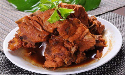 天厨妙香素食馆加盟