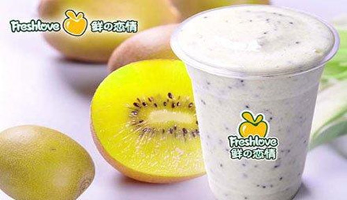 鲜之恋情