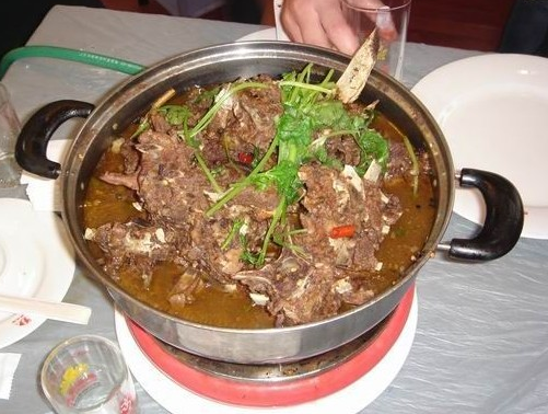 阳坊胜利涮羊肉加盟 阳坊胜利涮羊肉