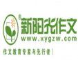 新阳光作文加盟