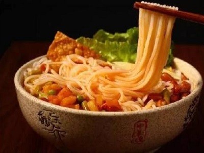 秋香螺蛳粉