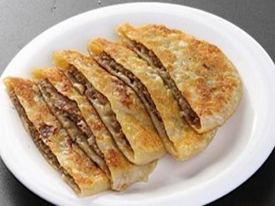 鲁千馅饼加盟