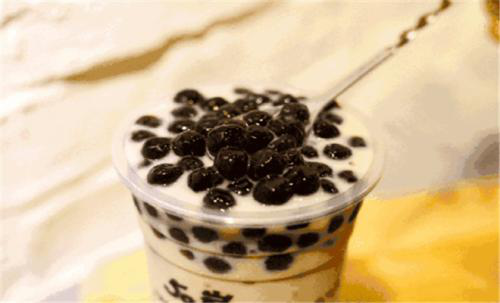 恩茶饮品