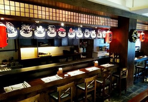 九吉铁板烧