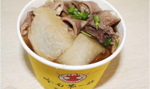 岭南第一锅