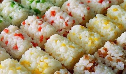 米棒台湾饭团