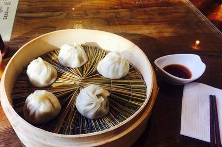 鸠兹汤包