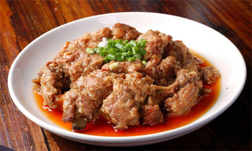 七号饭堂加盟