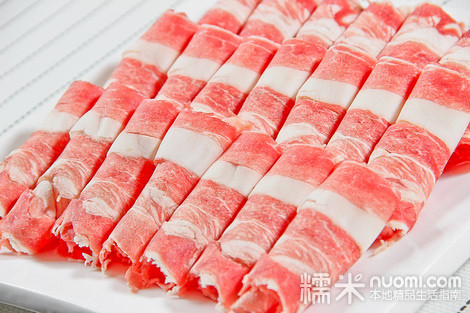 友仁居鲜品肥牛火锅