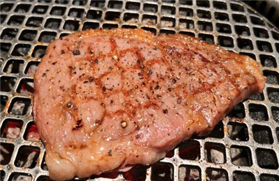 韩玉轩烤肉