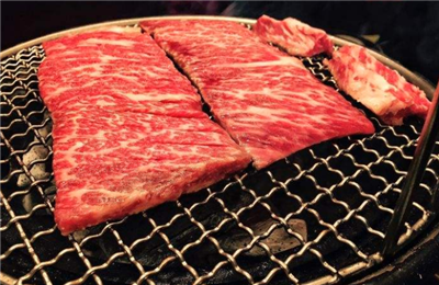 朴大叔烤肉加盟