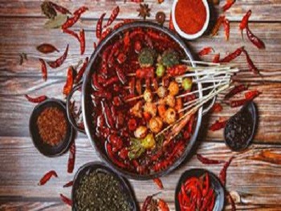 梦幺妹串串火锅